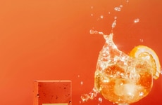 Spritz-Inspired Fragrances