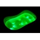 Luminous Bath Bombs Image 1