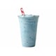 Bold Blue Raspberry Shakes Image 1