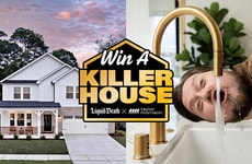 Newly Constructed Home Sweepstakes