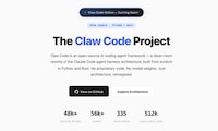 Open-Source Coding Agent Frameworks Image 2