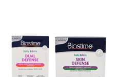 Baby-Focused Nutrition Supplements