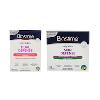 Baby-Focused Nutrition Supplements Image 1