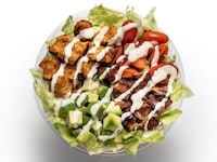 Remixed Chopped Salada Sandwiches Image 2