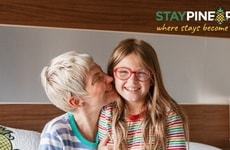 Story-Focused Hotel Branding Initiatives