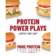 Protein-Rich Sandwich Menus Image 2