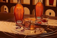 Cask Strength Dual Expressions Image 4