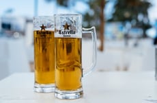 Spanish Brewery Anniversary Packaging