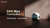 Ai-Powered Home Robots Image 1