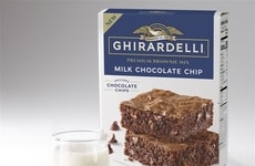 Indulgent Chocolate Baking Mixes