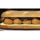 Spicy Meatball Sandwiches Image 2