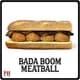 Spicy Meatball Sandwiches Image 3