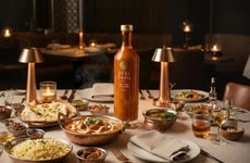 Savory Spiced Vodkas