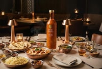 Savory Spiced Vodkas Image 1