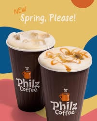 Seasonal Cold Brew Creations