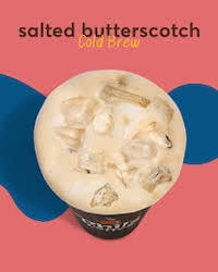 Seasonal Cold Brew Creations Image 2