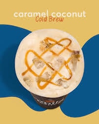 Seasonal Cold Brew Creations Image 3