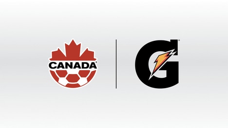 Soccer Sports Drink Partnerships