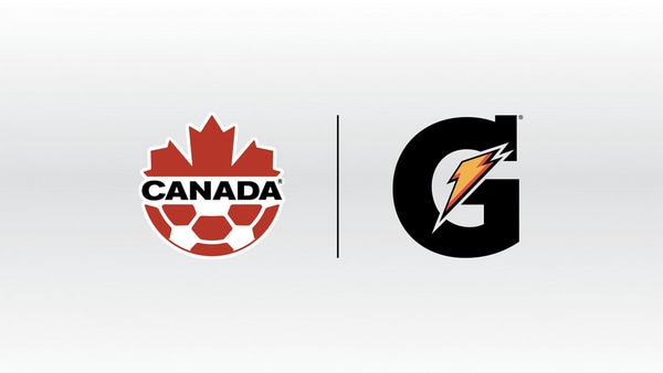 Soccer Sports Drink Partnerships