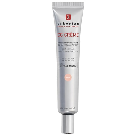 French-Korean Hybrid Skincare Formulations