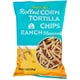 Zesty Rolled Tortilla Chips Image 2