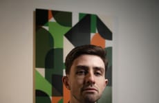 Irish Holiday-Themed Sportswear