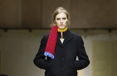 Layering-Forward Luxury Fashion Capsules