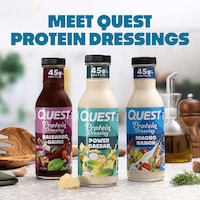 High-Protein Dressings Image 1