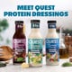 High-Protein Dressings Image 1