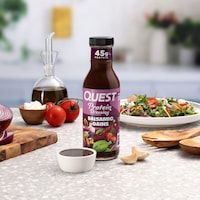 High-Protein Dressings Image 2