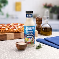 High-Protein Dressings Image 3