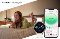 Wearable Fertility Tracking Apps Image 1