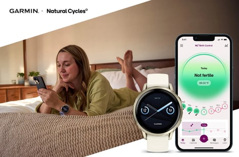Wearable Fertility Tracking Apps