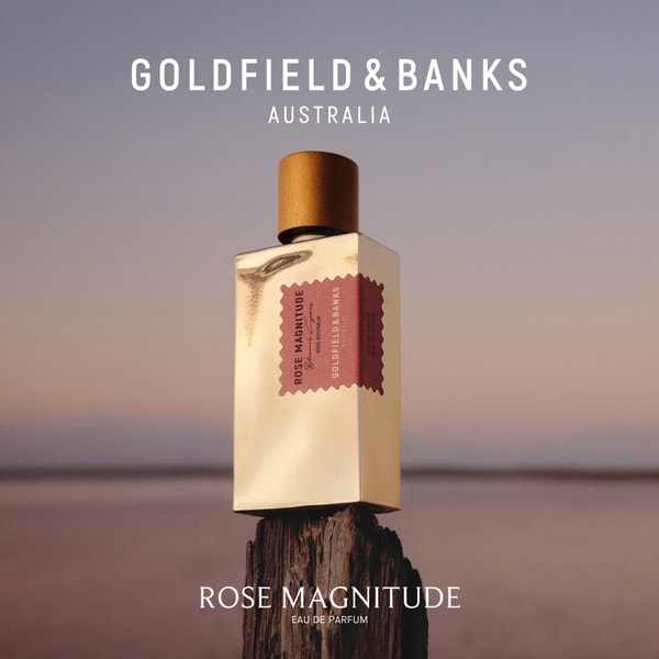 Botanically Inspired Luxury Fragrances