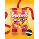 Spicy-Sweet Foamy Candies Image 1