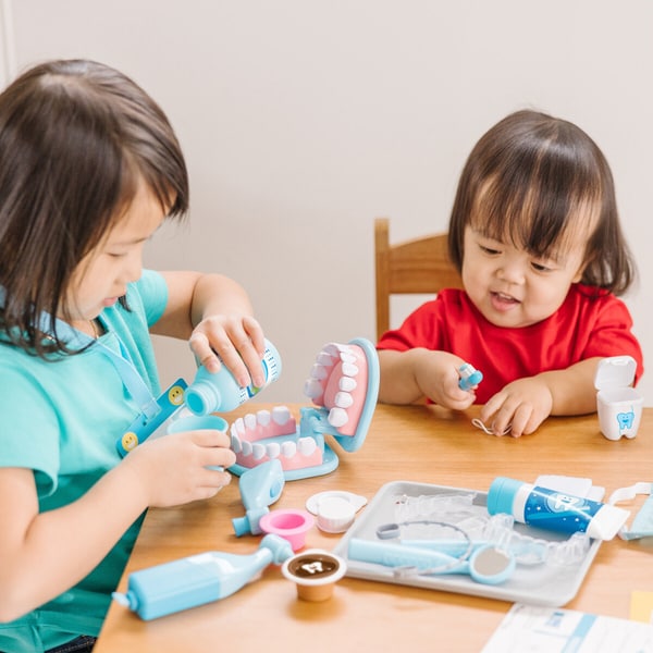 Top 20 Toys Trends in April