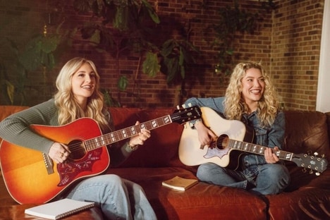 Crafted Acoustic Collections