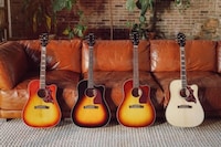 Crafted Acoustic Collections Image 6