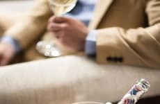 Single-Origin Sparkling Teas