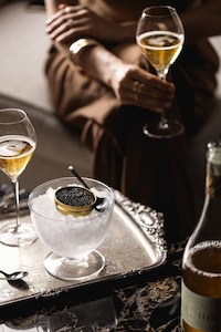 Single-Origin Sparkling Teas Image 2