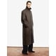 Actor-Fronted Sophisticated Fashion Campaigns Image 3