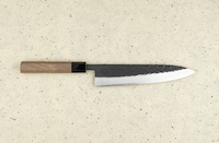 Retailer-Launched Knife Selection Guides