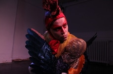 Irish Theatre Festivals