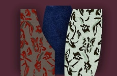 Ultra-Chic Furnishing Fabric Collections