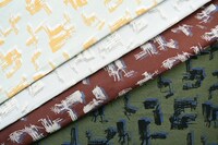 Ultra-Chic Furnishing Fabric Collections Image 2