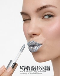 Sardine-Inspired Lip Serums Image 2