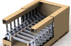 Fibre-Based Chassis Packaging Solutions
