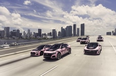 German Automotive Sports Partnerships