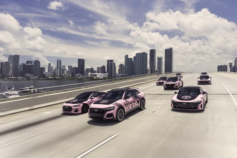 German Automotive Sports Partnerships