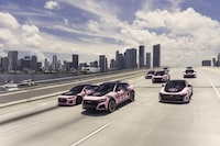 German Automotive Sports Partnerships Image 1
